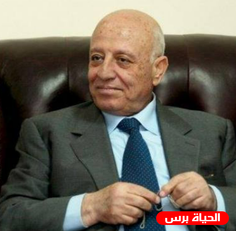المجلس الوطني ينعى القائد الوطني أحمد قريع 
